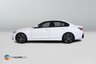 USED 2024 74 BMW 3 SERIES 2.0 320i M Sport Auto Euro 6 (s/s) 4dr Reverse Camera, Heated Seats,