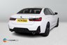 USED 2024 74 BMW 3 SERIES 2.0 320i M Sport Auto Euro 6 (s/s) 4dr Reverse Camera, Heated Seats,