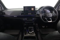 USED 2021 70 AUDI Q5 2.0 TFSI 45 Edition 1 S Tronic quattro Euro 6 (s/s) 5dr Reverse Camera, Heated Seats,