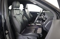 USED 2021 70 AUDI Q5 2.0 TFSI 45 Edition 1 S Tronic quattro Euro 6 (s/s) 5dr Reverse Camera, Heated Seats,