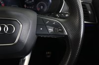 USED 2021 70 AUDI Q5 2.0 TFSI 45 Edition 1 S Tronic quattro Euro 6 (s/s) 5dr Reverse Camera, Heated Seats,