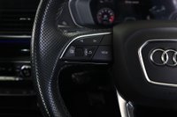 USED 2021 70 AUDI Q5 2.0 TFSI 45 Edition 1 S Tronic quattro Euro 6 (s/s) 5dr Reverse Camera, Heated Seats,