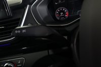 USED 2021 70 AUDI Q5 2.0 TFSI 45 Edition 1 S Tronic quattro Euro 6 (s/s) 5dr Reverse Camera, Heated Seats,