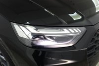 USED 2021 70 AUDI Q5 2.0 TFSI 45 Edition 1 S Tronic quattro Euro 6 (s/s) 5dr Reverse Camera, Heated Seats,