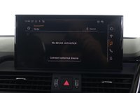 USED 2021 70 AUDI Q5 2.0 TFSI 45 Edition 1 S Tronic quattro Euro 6 (s/s) 5dr Reverse Camera, Heated Seats,