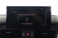 USED 2021 70 AUDI Q5 2.0 TFSI 45 Edition 1 S Tronic quattro Euro 6 (s/s) 5dr Reverse Camera, Heated Seats,