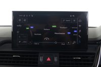 USED 2021 70 AUDI Q5 2.0 TFSI 45 Edition 1 S Tronic quattro Euro 6 (s/s) 5dr Reverse Camera, Heated Seats,