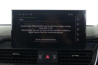 USED 2021 70 AUDI Q5 2.0 TFSI 45 Edition 1 S Tronic quattro Euro 6 (s/s) 5dr Reverse Camera, Heated Seats,