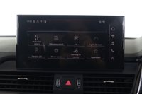 USED 2021 70 AUDI Q5 2.0 TFSI 45 Edition 1 S Tronic quattro Euro 6 (s/s) 5dr Reverse Camera, Heated Seats,