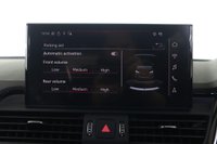 USED 2021 70 AUDI Q5 2.0 TFSI 45 Edition 1 S Tronic quattro Euro 6 (s/s) 5dr Reverse Camera, Heated Seats,