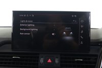 USED 2021 70 AUDI Q5 2.0 TFSI 45 Edition 1 S Tronic quattro Euro 6 (s/s) 5dr Reverse Camera, Heated Seats,