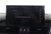 USED 2021 70 AUDI Q5 2.0 TFSI 45 Edition 1 S Tronic quattro Euro 6 (s/s) 5dr Reverse Camera, Heated Seats,