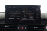 USED 2021 70 AUDI Q5 2.0 TFSI 45 Edition 1 S Tronic quattro Euro 6 (s/s) 5dr Reverse Camera, Heated Seats,