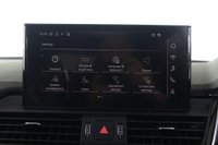 USED 2021 70 AUDI Q5 2.0 TFSI 45 Edition 1 S Tronic quattro Euro 6 (s/s) 5dr Reverse Camera, Heated Seats,