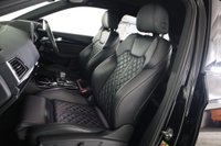 USED 2021 70 AUDI Q5 2.0 TFSI 45 Edition 1 S Tronic quattro Euro 6 (s/s) 5dr Reverse Camera, Heated Seats,