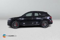 USED 2021 70 AUDI Q5 2.0 TFSI 45 Edition 1 S Tronic quattro Euro 6 (s/s) 5dr Reverse Camera, Heated Seats,