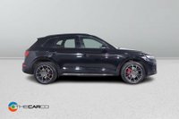 USED 2021 70 AUDI Q5 2.0 TFSI 45 Edition 1 S Tronic quattro Euro 6 (s/s) 5dr Reverse Camera, Heated Seats,