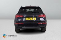 USED 2021 70 AUDI Q5 2.0 TFSI 45 Edition 1 S Tronic quattro Euro 6 (s/s) 5dr Reverse Camera, Heated Seats,