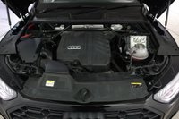 USED 2021 70 AUDI Q5 2.0 TFSI 45 Edition 1 S Tronic quattro Euro 6 (s/s) 5dr Reverse Camera, Heated Seats,