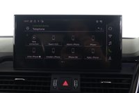 USED 2021 70 AUDI Q5 2.0 TFSI 45 Edition 1 S Tronic quattro Euro 6 (s/s) 5dr Reverse Camera, Heated Seats,