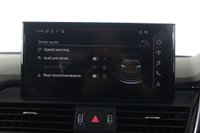USED 2021 70 AUDI Q5 2.0 TFSI 45 Edition 1 S Tronic quattro Euro 6 (s/s) 5dr Reverse Camera, Heated Seats,