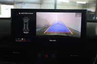 USED 2021 70 AUDI Q5 2.0 TFSI 45 Edition 1 S Tronic quattro Euro 6 (s/s) 5dr Reverse Camera, Heated Seats,