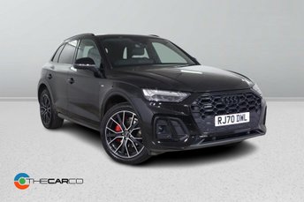 View our Audi Q5