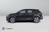 USED 2024 24 NISSAN QASHQAI 1.3 DIG-T MHEV N-Connecta XTRON Euro 6 (s/s) 5dr Panoramic Roof, 360 Cam,