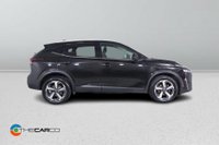 USED 2024 24 NISSAN QASHQAI 1.3 DIG-T MHEV N-Connecta XTRON Euro 6 (s/s) 5dr Panoramic Roof, 360 Cam,