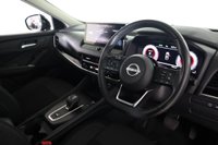 USED 2024 24 NISSAN QASHQAI 1.3 DIG-T MHEV N-Connecta XTRON Euro 6 (s/s) 5dr Panoramic Roof, 360 Cam,