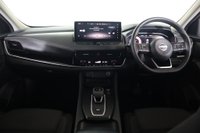 USED 2024 24 NISSAN QASHQAI 1.3 DIG-T MHEV N-Connecta XTRON Euro 6 (s/s) 5dr Panoramic Roof, 360 Cam,