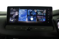 USED 2024 24 NISSAN QASHQAI 1.3 DIG-T MHEV N-Connecta XTRON Euro 6 (s/s) 5dr Panoramic Roof, 360 Cam,