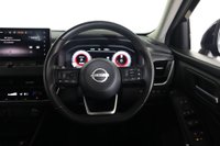 USED 2024 24 NISSAN QASHQAI 1.3 DIG-T MHEV N-Connecta XTRON Euro 6 (s/s) 5dr Panoramic Roof, 360 Cam,