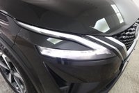 USED 2024 24 NISSAN QASHQAI 1.3 DIG-T MHEV N-Connecta XTRON Euro 6 (s/s) 5dr Panoramic Roof, 360 Cam,