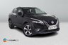 USED 2024 24 NISSAN QASHQAI 1.3 DIG-T MHEV N-Connecta XTRON Euro 6 (s/s) 5dr Panoramic Roof, 360 Cam,
