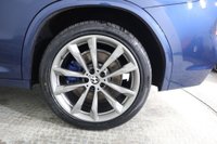 USED 2019 19 BMW X3 3.0 M40i GPF Auto xDrive Euro 6 (s/s) 5dr Head up Display, Rev Camera,