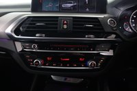 USED 2019 19 BMW X3 3.0 M40i GPF Auto xDrive Euro 6 (s/s) 5dr Head up Display, Rev Camera,