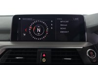 USED 2019 19 BMW X3 3.0 M40i GPF Auto xDrive Euro 6 (s/s) 5dr Head up Display, Rev Camera,