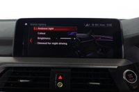 USED 2019 19 BMW X3 3.0 M40i GPF Auto xDrive Euro 6 (s/s) 5dr Head up Display, Rev Camera,