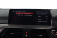 USED 2019 19 BMW X3 3.0 M40i GPF Auto xDrive Euro 6 (s/s) 5dr Head up Display, Rev Camera,