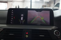 USED 2019 19 BMW X3 3.0 M40i GPF Auto xDrive Euro 6 (s/s) 5dr Head up Display, Rev Camera,