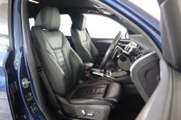 USED 2019 19 BMW X3 3.0 M40i GPF Auto xDrive Euro 6 (s/s) 5dr Head up Display, Rev Camera,