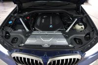 USED 2019 19 BMW X3 3.0 M40i GPF Auto xDrive Euro 6 (s/s) 5dr Head up Display, Rev Camera,