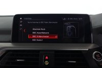 USED 2019 19 BMW X3 3.0 M40i GPF Auto xDrive Euro 6 (s/s) 5dr Head up Display, Rev Camera,