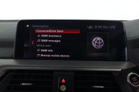 USED 2019 19 BMW X3 3.0 M40i GPF Auto xDrive Euro 6 (s/s) 5dr Head up Display, Rev Camera,