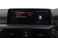 USED 2019 19 BMW X3 3.0 M40i GPF Auto xDrive Euro 6 (s/s) 5dr Head up Display, Rev Camera,