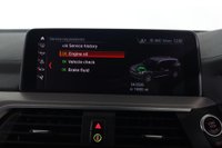 USED 2019 19 BMW X3 3.0 M40i GPF Auto xDrive Euro 6 (s/s) 5dr Head up Display, Rev Camera,