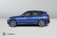 USED 2019 19 BMW X3 3.0 M40i GPF Auto xDrive Euro 6 (s/s) 5dr Head up Display, Rev Camera,