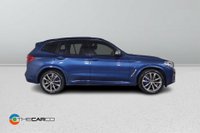 USED 2019 19 BMW X3 3.0 M40i GPF Auto xDrive Euro 6 (s/s) 5dr Head up Display, Rev Camera,