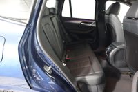 USED 2019 19 BMW X3 3.0 M40i GPF Auto xDrive Euro 6 (s/s) 5dr Head up Display, Rev Camera,